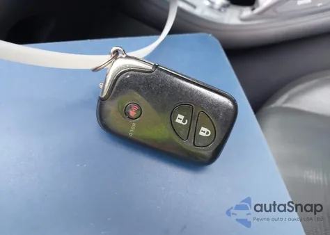 2013 Lexus Ct 200H z USA, uszkodzony, nr VIN JTHKD5BH3D2127735